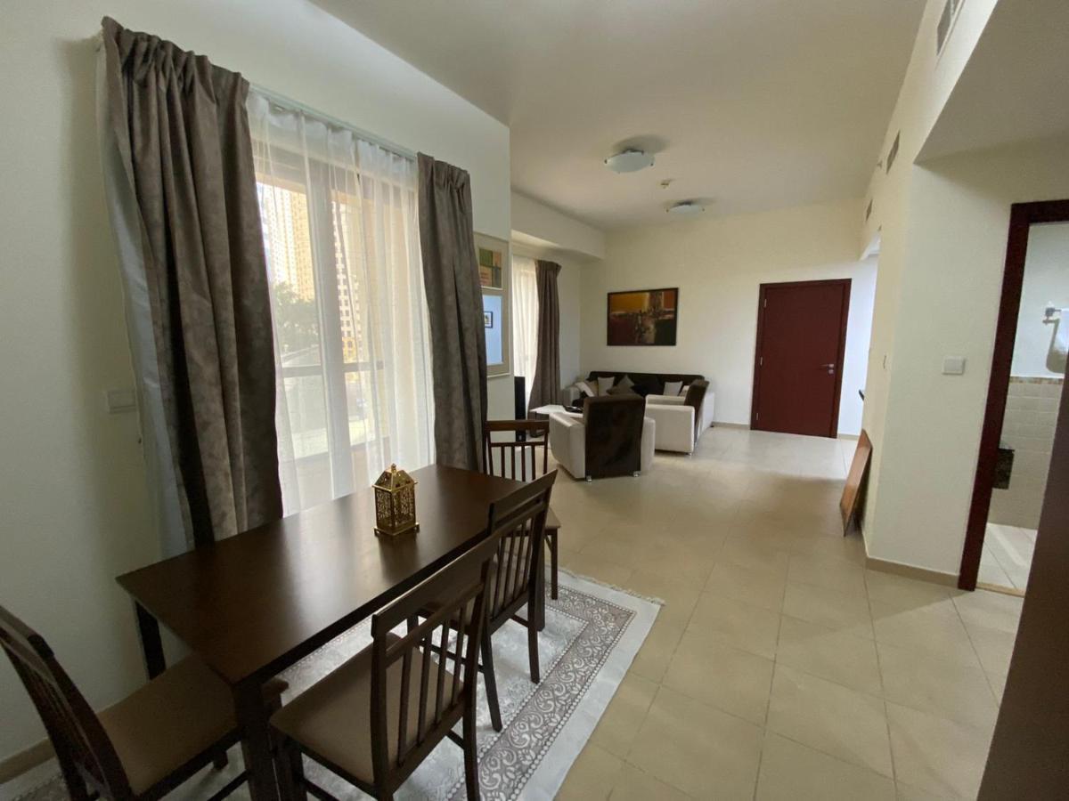 1 Bedroom In Jumeirah Beach Residence Dubai Exterior photo